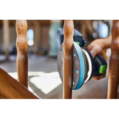 Festool Brúsivo Granat PROfile D150 F GR PRO/10