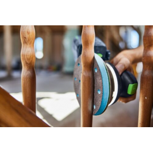 Festool Brúsivo Granat PROfile D150 S GR PRO/10