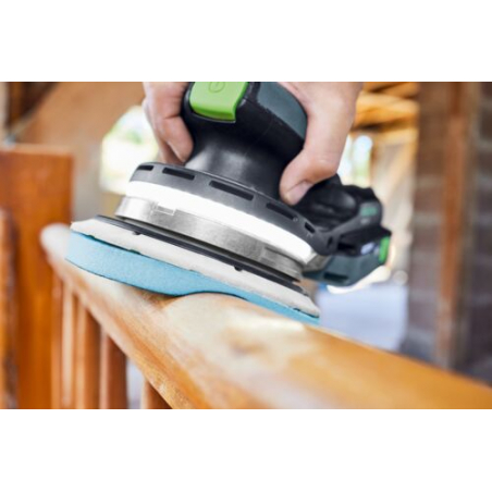 Festool Brúsivo Granat PROfile D150 S GR PRO/10