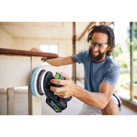 Festool Brúsivo Granat PROfile D150 GR PRO/10-Set