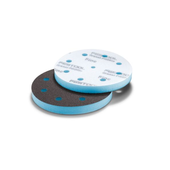 Festool Brúsivo Granat PROfile D125 F GR PRO/10