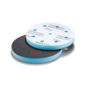 Festool Brúsivo Granat PROfile D125 F GR PRO/10