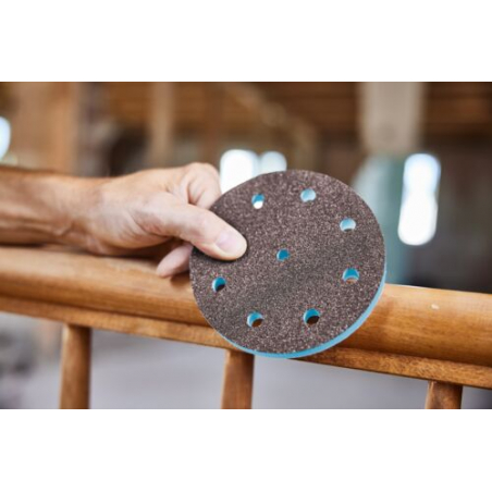 Festool Brúsivo Granat PROfile D125 F GR PRO/10