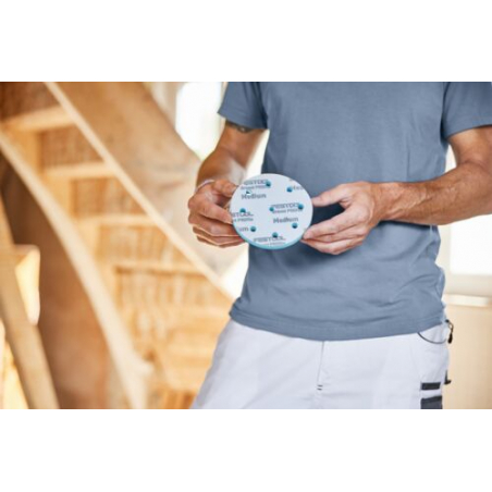 Festool Brúsivo Granat PROfile D125 F GR PRO/10