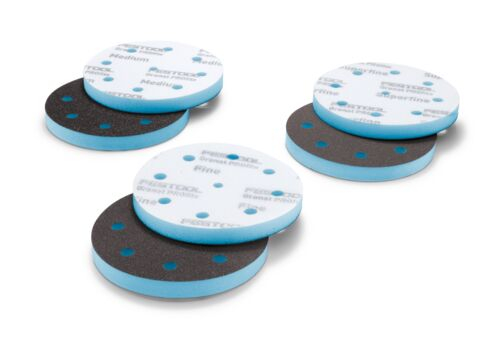 Festool Brúsivo Granat...