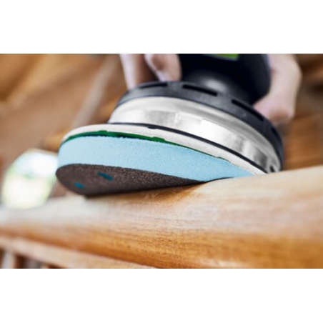 Festool Brúsivo Granat PROfile D125 GR PRO/10-Set