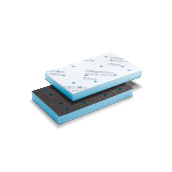 Festool Brúsivo Granat PROfile 80x133 F GR PRO/10