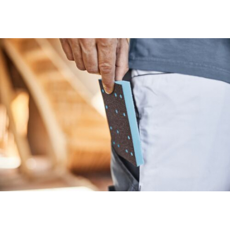 Festool Brúsivo Granat PROfile 80x133 F GR PRO/10