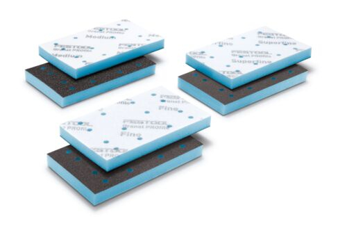 Festool Brúsivo Granat...