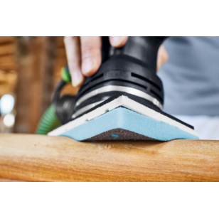 Festool Brúsivo Granat PROfile 80x133 GR PRO/10-Set