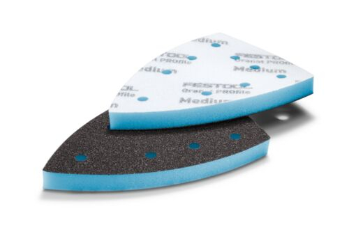 Festool Brúsivo Granat...