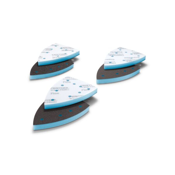 Festool Brúsivo Granat PROfile Delta GR PRO/10-Set