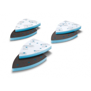 Festool Brúsivo Granat PROfile Delta GR PRO/10-Set