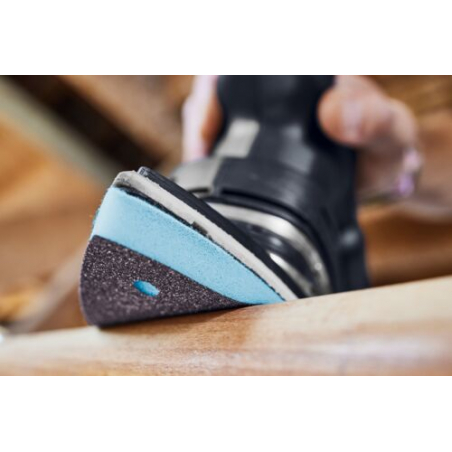 Festool Brúsivo Granat PROfile Delta GR PRO/10-Set