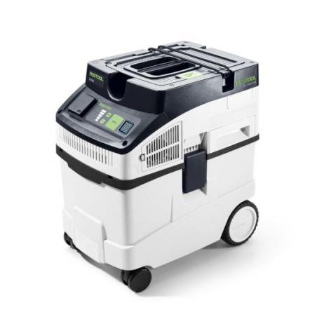 Festool Mobilný vysávač CLEANTEC CT 25-Set