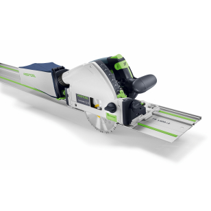Festool Akumulátorová ponorná píla TSC 55 KSEB-Basic-FS
