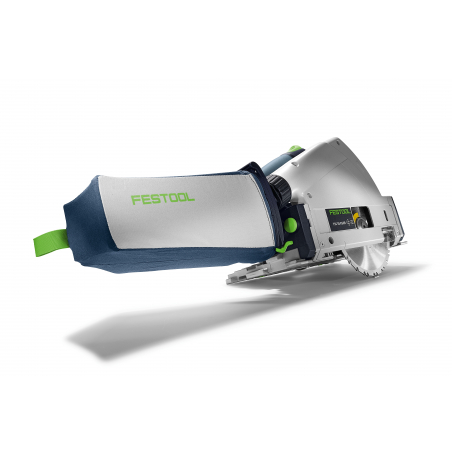 Festool Akumulátorová ponorná píla TSC 55 KSEB-Basic-FS
