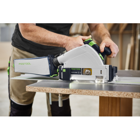 Festool Akumulátorová ponorná píla TSC 55 KSEB-Basic-FS