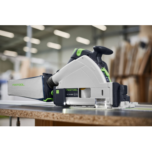 Festool Akumulátorová ponorná píla TSC 55 KSEB-Basic-FS