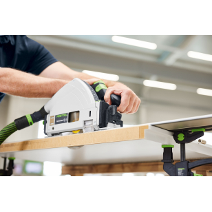 Festool Akumulátorová ponorná píla TSC 55 KSEB-Basic-FS