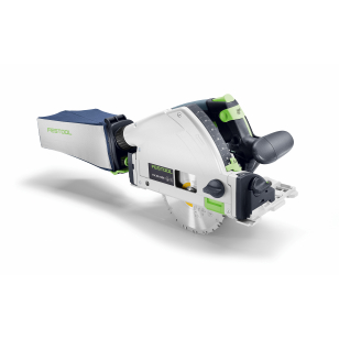 Festool Akumulátorová ponorná píla TSC 55 KSEB-Basic-FS
