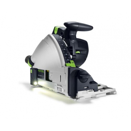 Festool Akumulátorová ponorná píla TSC 55 KSEB-Basic-FS
