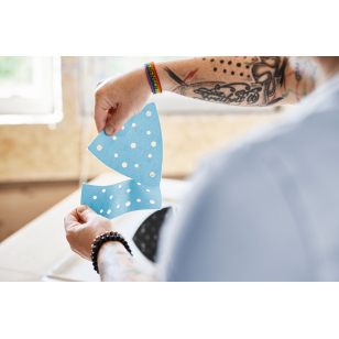 Festool Akumulátorová delta brúska DTSC 200-Basic