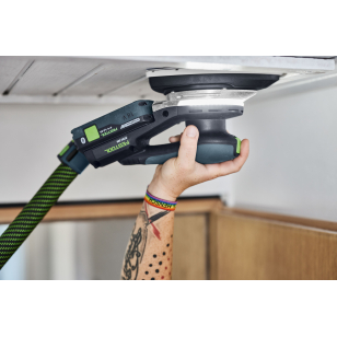 Festool Akumulátorová delta brúska DTSC 200-Basic