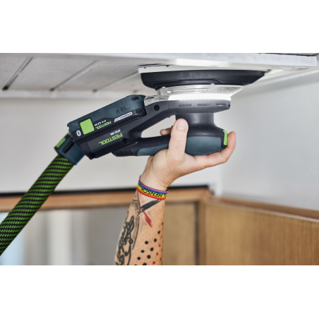 Festool Akumulátorová delta brúska DTSC 200-Basic