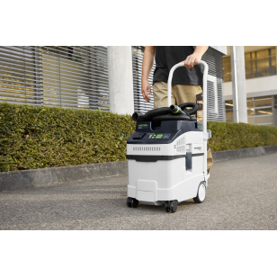 Festool Mobilný vysávač CLEANTEC CT 25