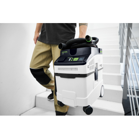 Festool Mobilný vysávač CLEANTEC CT 25