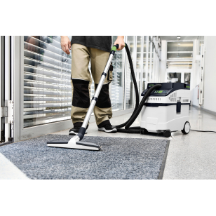 Festool Mobilný vysávač CLEANTEC CT 25