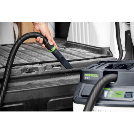 Festool Mobilný vysávač CLEANTEC CT 25