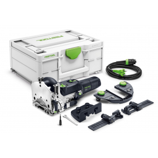 Festool Čapovacia frézka DOMINO DF 500 RQ-Set