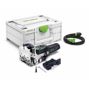 Festool Čapovacia frézka DOMINO DF 500 RQ-Plus
