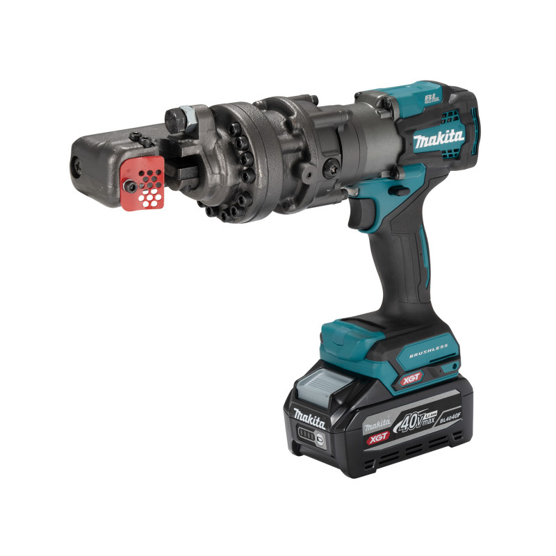 MAKITA AKUMULÁTOROVÝ HYDRAULICKÝ REZAČ ROXOROV SC001GZK