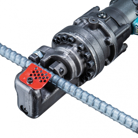 MAKITA AKUMULÁTOROVÝ HYDRAULICKÝ REZAČ ROXOROV SC001GZK