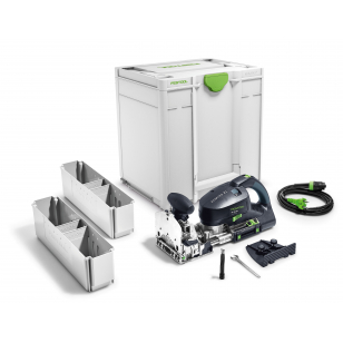 Festool Čapovacia frézka DOMINO XL DF 700 EQ-Plus