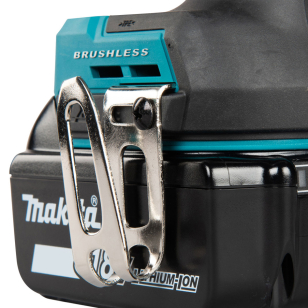 MAKITA AKUMULÁTOROVÝ RÁZOVÝ SKRUTKOVAČ DTD201Z