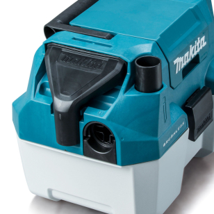 MAKITA AKUMULÁTOROVÝ VYSÁVAČ DVC750LZX3