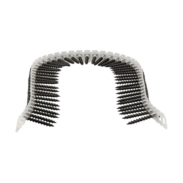 MAKITA Skrutky do sadrokartónu upevneného do dreva SKRUTKY 3,9x41mm