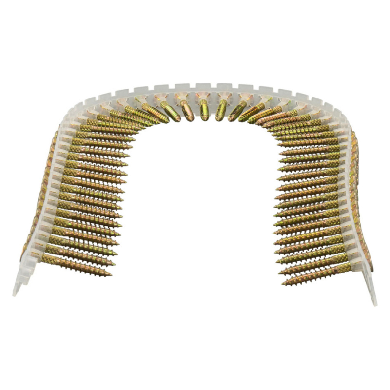 MAKITA SKRUTKY 1000 KS. 4,0x35MM F-31777