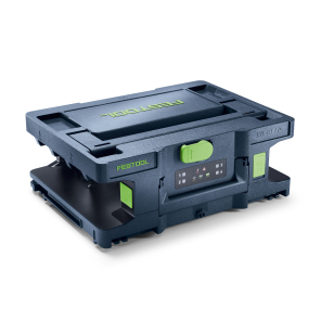 FESTOOL Rýchlonabíjačka SYS-MC 6/4