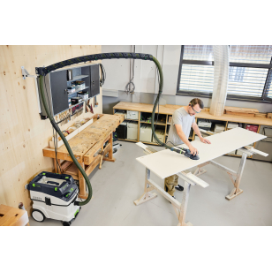 FESTOOL Odsávacie rameno CT-ASA FLX W
