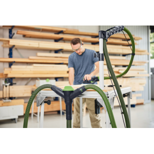 FESTOOL Ventil v tvare Y SV-AS D50 SWT