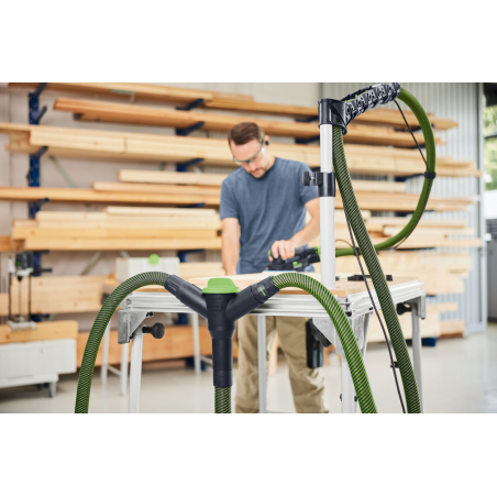 FESTOOL Ventil v tvare Y SV-AS D50 SWT