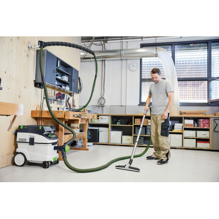 FESTOOL Ventil v tvare Y SV-AS D50 SWT