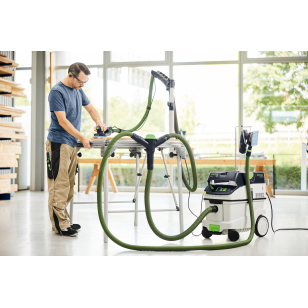 FESTOOL Ventil v tvare Y SV-AS D50 SWT