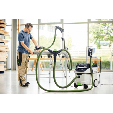 FESTOOL Ventil v tvare Y SV-AS D50 SWT