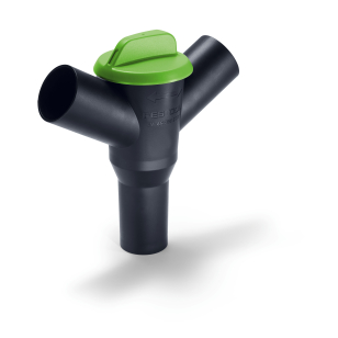 FESTOOL Ventil v tvare Y SV-AS D50 SWT